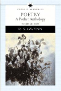 Poetry:a Pocket Anthology