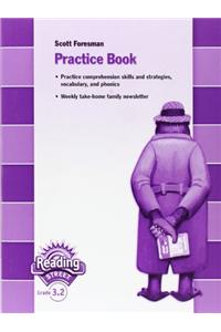 Reading Street Practice Book Grade 3.2