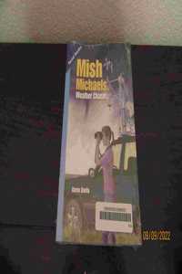Social Studies 2013 Leveled Reader 6-Pack Grade K Chapter 3 Advanced: Mish Michaels Weather Chaser
