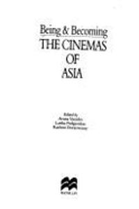 ARUNA VASUDEV_BEING & BECOMING : THE CIN