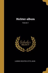 Richter-album; Volume 1