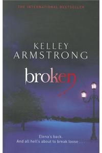 Broken