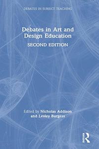 Debates in Art and Design Education