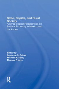 State, Capital, and Rural Society