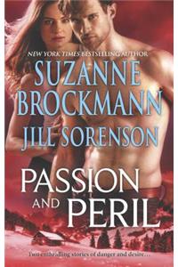 Passion and Peril: An Anthology