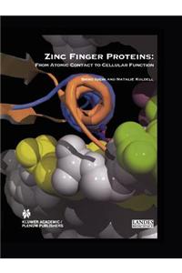 Zinc Finger Proteins