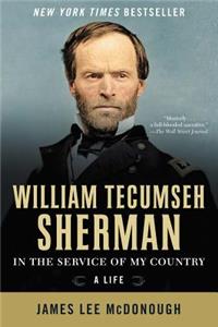 William Tecumseh Sherman