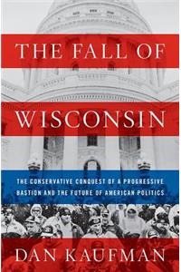 Fall of Wisconsin