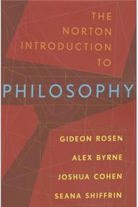 Norton Introduction to Philosophy