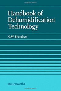 Handbook of Dehumidification Technology