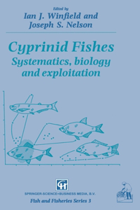 Cyprinid Fishes