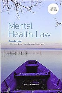 Mental Health Law