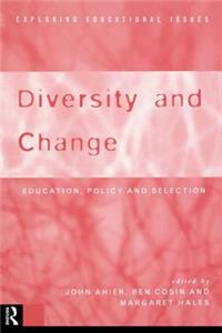 Diversity and Change