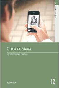 China on Video