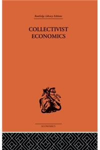 Collectivist Economics