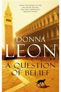 A Question of Belief