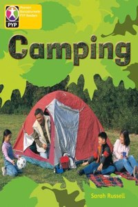 Primary Years Programme Level 3 Camping 6Pack