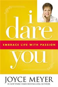 I Dare You