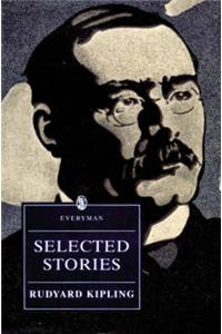 Selected Stories Kipling