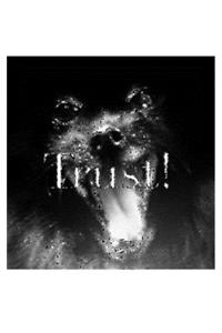 Trust pomerainan dog Journal