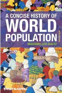 Concise History World Populati