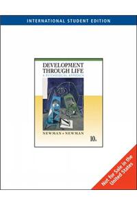 Development Through Life: A Psychosocial Approach