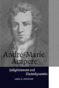 Andre-Marie Ampere