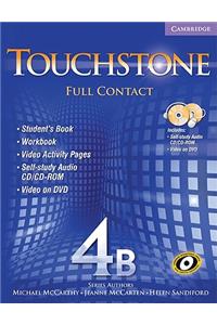 Touchstone 4b Full Contact