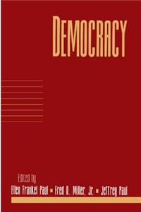 Democracy: Volume 17, Part 1