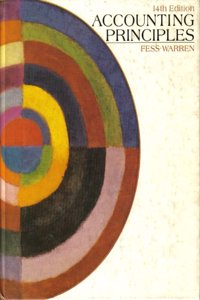 Accounting Principles