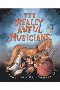 The Really Awful Musicians