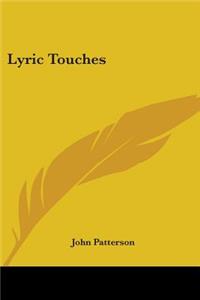 Lyric Touches