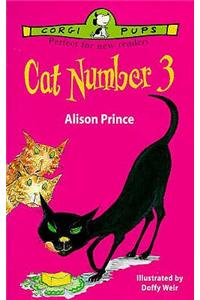 Cat Number 3
