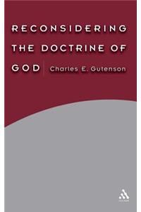 Reconsidering the Doctrine of God