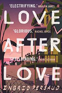 LOVE AFTER LOVE