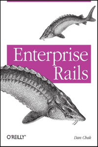 Enterprise Rails