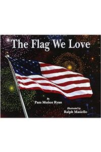The Flag We Love