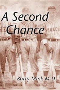 Second Chance