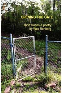 Opening the Gate