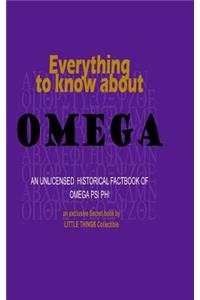 Everything to know about Omega