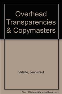 Overhead Transparencies & Copymasters