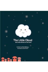 Little Cloud Who Was Afraid of The Dark