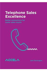 Telephone Sales Excellence