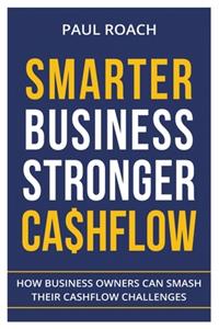 Smarter Business Stronger Cashflow