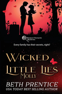 Wicked Little Lies: Molly