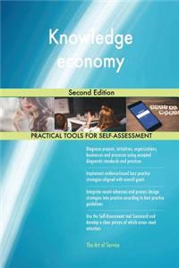 Knowledge economy Second Edition