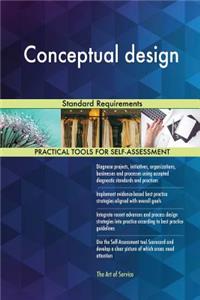 Conceptual design Standard Requirements