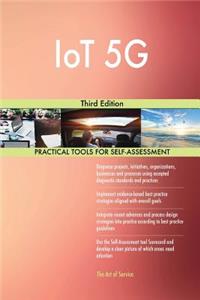 IoT 5G Third Edition