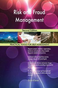 Risk and Fraud Management Second Edition