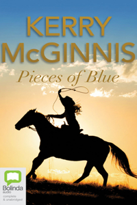 Pieces of Blue